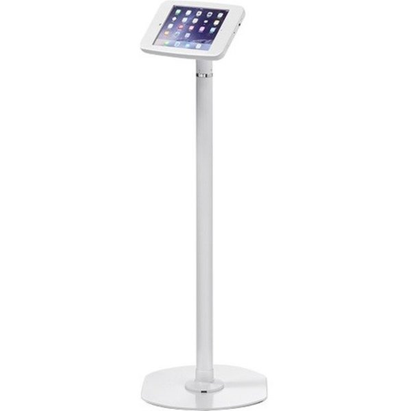 Armoractive Pipeline Kiosk 42I For Ipad - White W/Ba 800-00001_00033